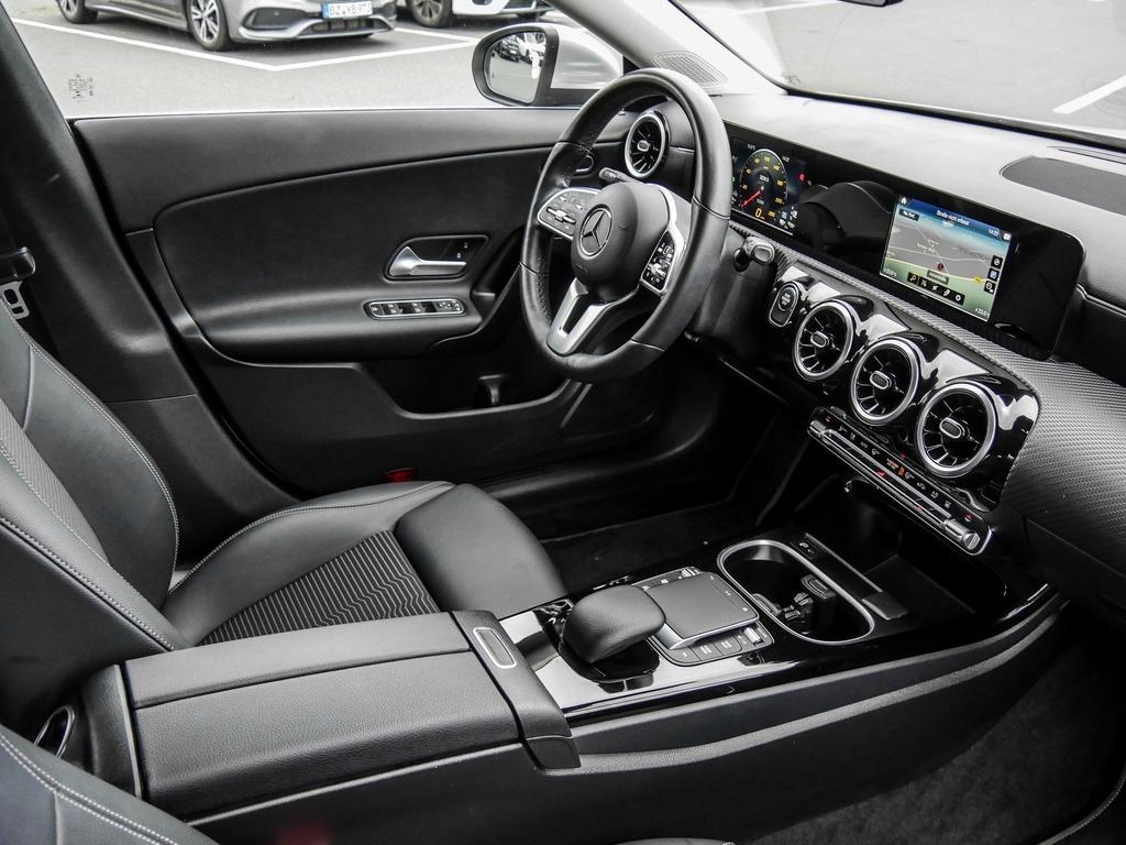 Mercedes-Benz CLA 250 Shooting Brake