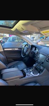 Volkswagen Touareg 3.0 V6 TDI SCR Tiptr. Exclusive BMT ... - Volkswagen Touareg: Exclusive