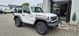 Jeep Wrangler 2-Türer Rubicon - 2,0l AT - Jeep Wrangler in Halle