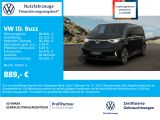 Volkswagen ID.Buzz GTX *6-Sitzer* - Volkswagen ID. Buzz: GTX