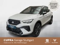 Seat Arona - Vorschau Bild 1