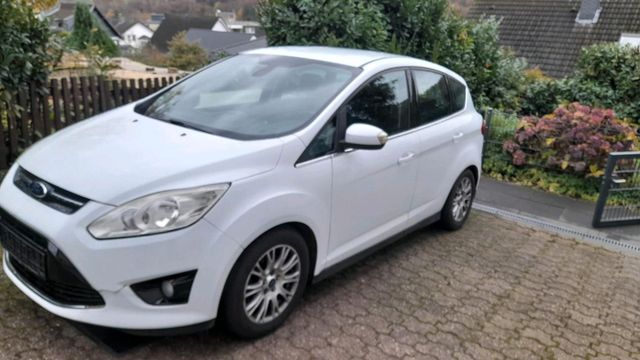 Ford c-max 1,6 Ecoboost 150 PS