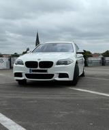 BMW 530d 3.0 TDI M Paket - BMW 530 mit Diesel-Antrieb: Kombi, 3.0