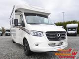 Carthago c-tourer T 143 LE E-Heiz.|Lithium|3500kg/4.500kg - Carthago T3