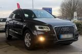 Audi AUDI Q5  TDI Sline 190 ps DIESEL - Audi Q5: Ps