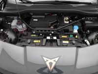 Cupra Tavascan - Vorschau Bild 17