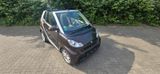 Smart Cabrio Edition 10 Sondermodel TÜV NE... - Smart ForTwo: Edition 10