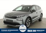 Skoda Enyaq 85 Sportline, AHK, Navi, Matrix, Side, Win - Skoda Enyaq Tageszulassungen