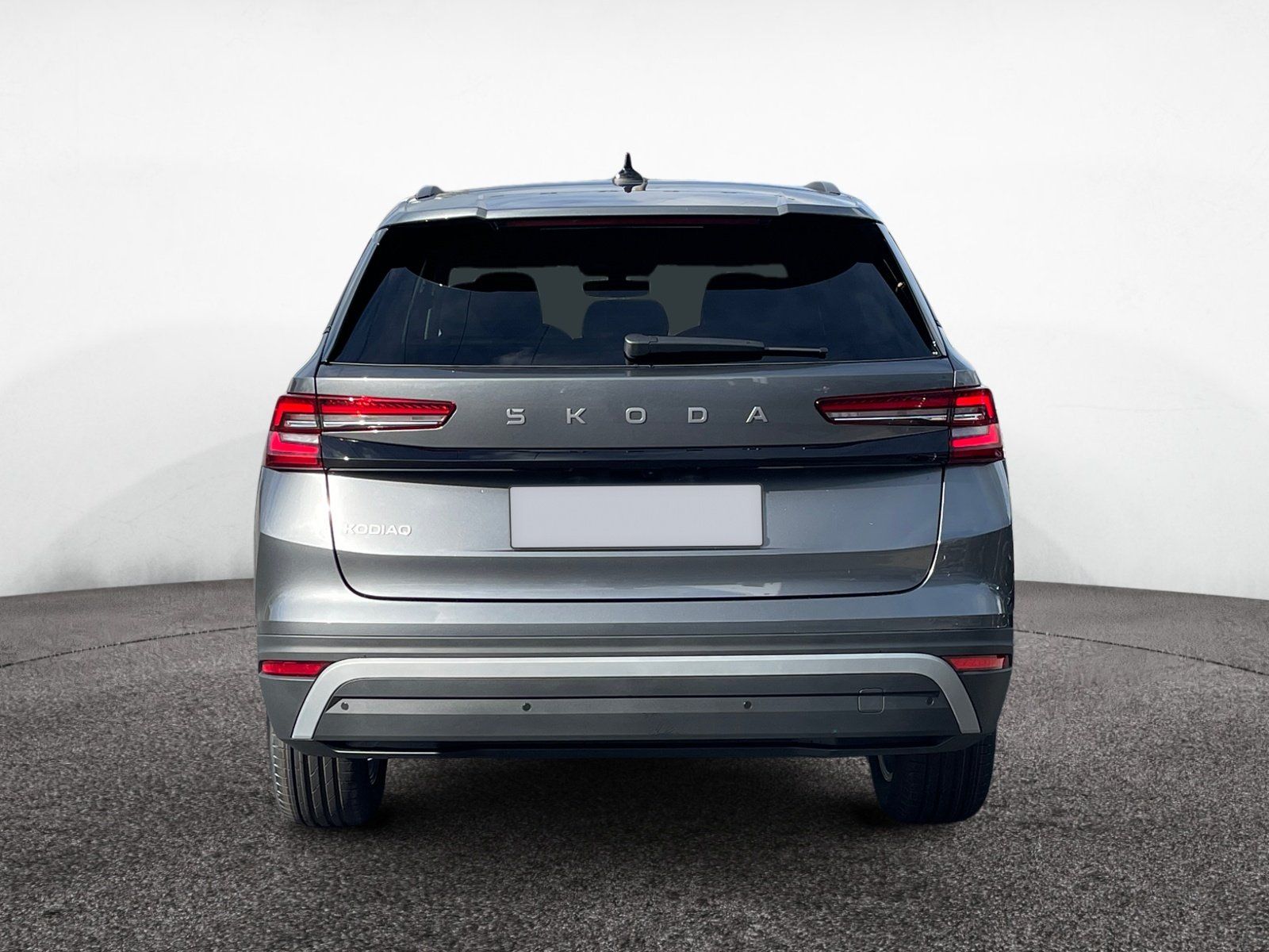 Skoda Kodiaq - Bild 5