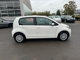 Volkswagen up! move TÜV NEU/KLIMA/SCHECKHEFTGEPFLEGT - VW up! move Gebrauchtwagen