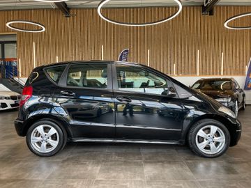 Mercedes-Benz A 180 A -Klasse A 180 CDI *AVANTGARDE*KLIMA*NAVI