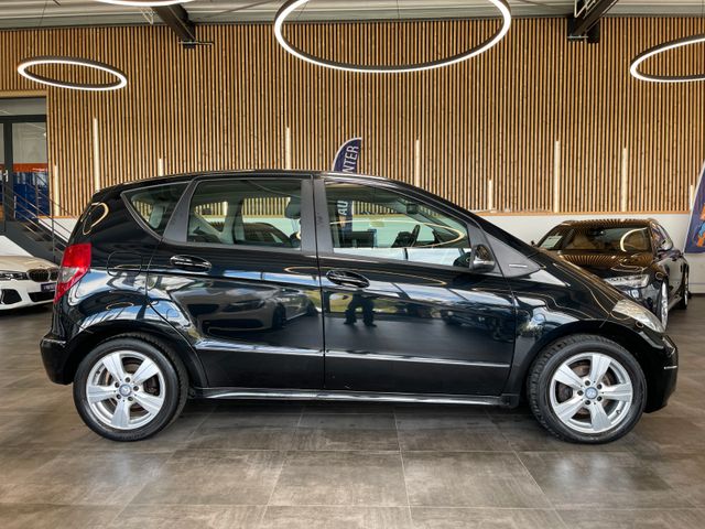 Mercedes-Benz A 180 A -Klasse A 180 CDI *AVANTGARDE*KLIMA*NAVI