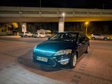 Ford Mondeo 2011 Top Zustand - Ford Mondeo aus 2011: 2.2