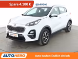 Kia Sportage 1.6 CRDi Mild-Hybrid Vision 2WD*NAVI*