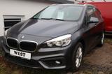 BMW 216 D Active Tourer  Navi Klima **GARANTIE** E-6 - BMW 216 Active Tourer aus 2015