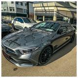 Mercedes-Benz CLS 450 4M,AMG;Night, MBUX,Dist.MultiB, 360°,Gar - Mercedes-Benz CLS 450 aus 2021