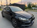 Volkswagen Verkaufen Golf 7 Facelift 1,6l TDI - Volkswagen Golf: Verkaufen