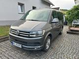 Volkswagen T6 Multivan Motor, Turbo, Injektoren etc, neu - Volkswagen: Turbo