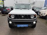 Suzuki Jimny Comfort Plus/AllGrip/GARANTIE/AHK/KLIMA/ - Suzuki Gebrauchtwagen in Köln