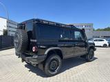 INEOS Trailmaster Diesel MY26 - INEOS Grenadier Tageszulassungen