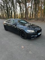 BMW F10 530d 5er M - BMW 530: 5er 530d