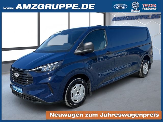 Ford Transit Custom 320 L2 Trend Aut. 5J*Gar+LED+Wint