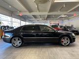 Volkswagen Phaeton V8 4-Sitzer 4Motion Lang Exclusive - Volkswagen Phaeton mit Benzin-Antrieb: Leder, Navigationssystem