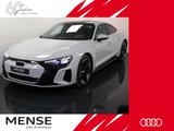 Audi e-tron GT quattro Matrix|B&O|CarPlay|HUD|Luft|SD
