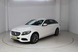 Mercedes-Benz C 200 CDI * ILS * LED * Parkassist. - Mercedes-Benz C 200: Kombi, Cdi