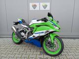 Kawasaki Ninja ZX-4RR 40th Anniversary 1. Hand - KAWASAKI ZX4R