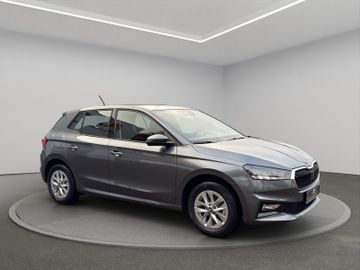 Skoda Fabia - 3
