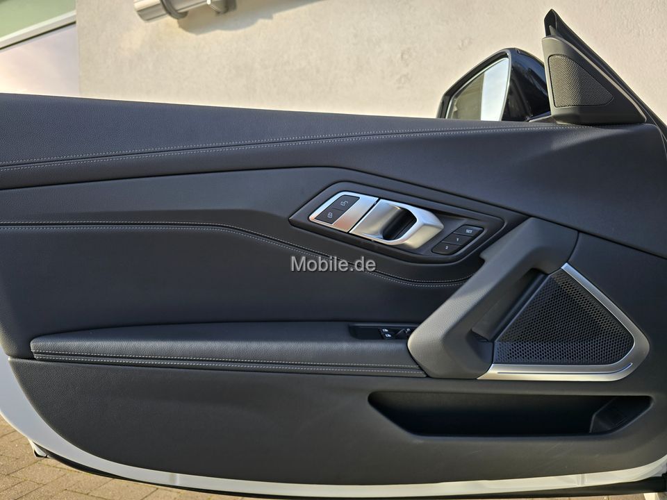 BMW Z4 M40 - Bild 18