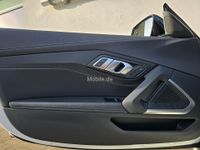 BMW Z4 M40 - Vorschau Bild 18