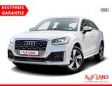 Audi Q2 1.4 TFSI s-line LED Navi ACC Virtual Cockpit - Audi Q2 in Erfurt