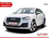 Audi Q2 1.4 TFSI s-line LED Navi ACC Virtual Cockpit - Audi in Erfurt
