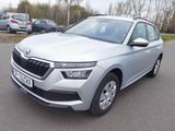 Skoda Kamiq Active, 1. HAND, AUTOMATIK, LED, TÜV 03/26 - Skoda Kamiq Gebrauchtwagen in Leipzig