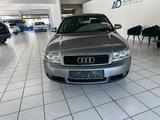 Audi A4 2.0 - Audi A4 aus 2002: 2.0
