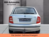 Skoda Fabia 1.4 16V Classic-TÜV NEU-WENIG KM-8XBEREIFT - Skoda Fabia aus 2003: 1.4