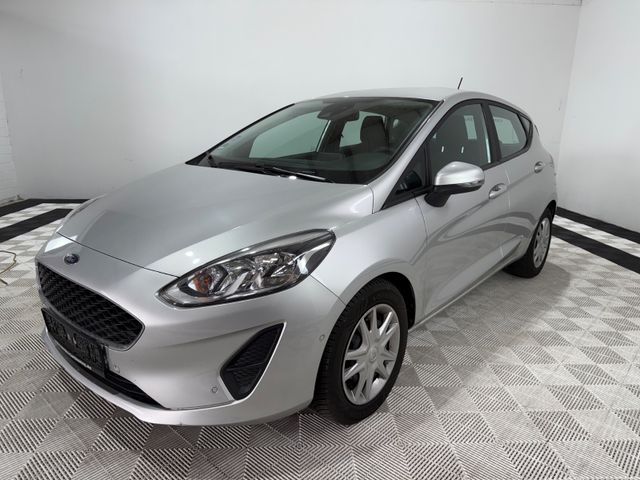 Ford Fiesta 1,0 EcoBoost 70kW Active°Klima°Navi°1Hand