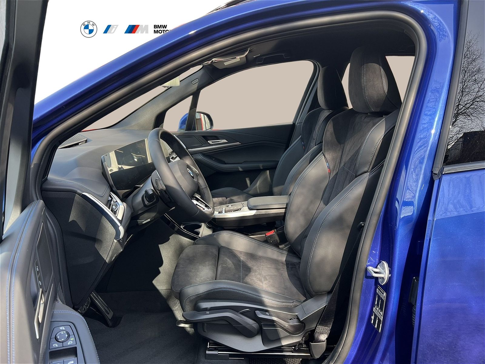 BMW 218 Active Tourer - Bild 9
