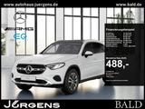 Mercedes-Benz GLC 220 d 4M Avantgarde/LED/Cam/Pano/Totw/Winter - Mercedes-Benz GLC-Klasse Jahreswagen