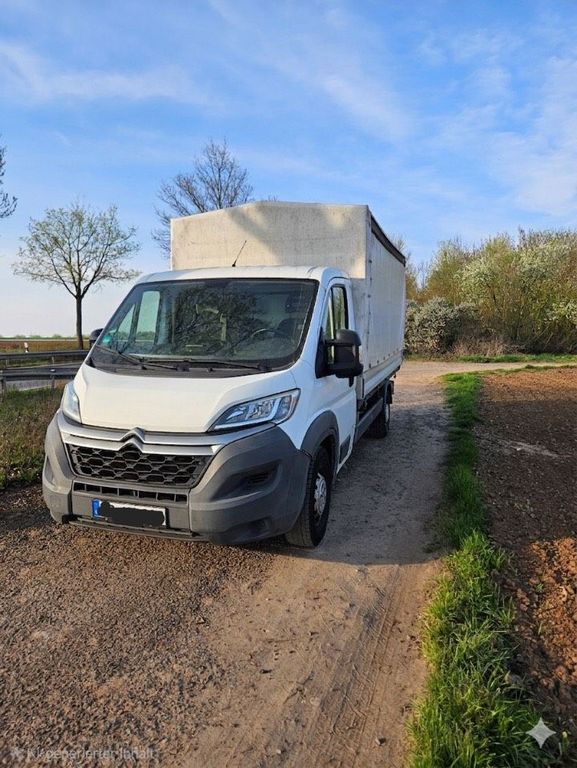 Citroën Jumper