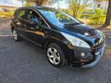 Peugeot 3008 2.0 HDi 150CV Tecno - Peugeot 3008: Hdi 150
