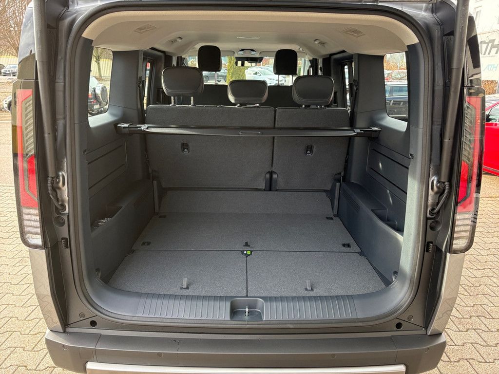 Fahrzeugabbildung Kia PV5 2-3-0 71.2 ELITE WP SMP PP