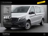Mercedes-Benz Vito 119 Tourer Pro/LED/Standhzg/8Sitzer - Mercedes-Benz Vito in Lübeck