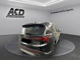 Hyundai Santa Fe 1.6T Hybrid Prime 4WD|PANO|7-SITZE|LEDE - Hyundai Gebrauchtwagen von 2021