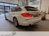 BMW 5er - 530 d xDrive M Sport AHK/HUD/PANORAMA - BMW 530: Kombi, 530d Xdrive