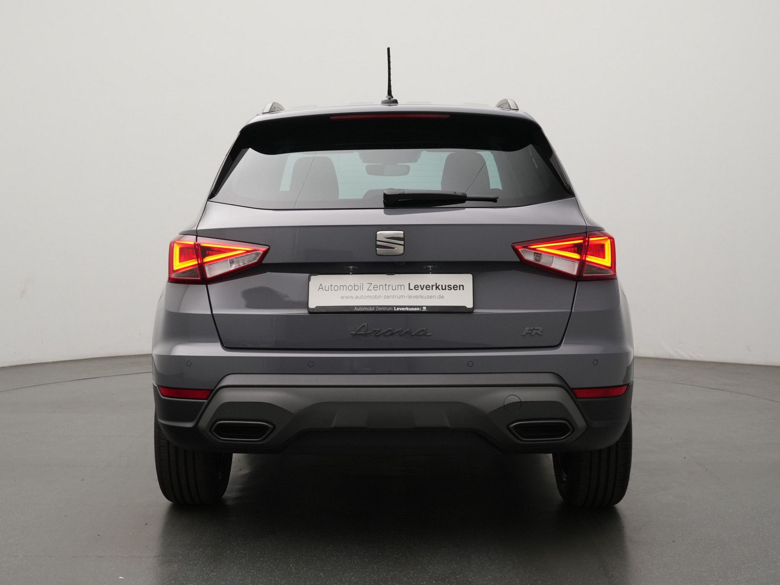 Seat Arona - Bild 4