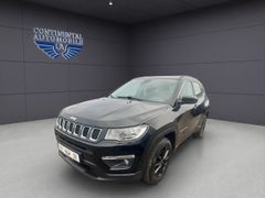 JEEP Compass Longitude SHZ, KLIMA,NAVI,RFK,LH,ESP,GRA