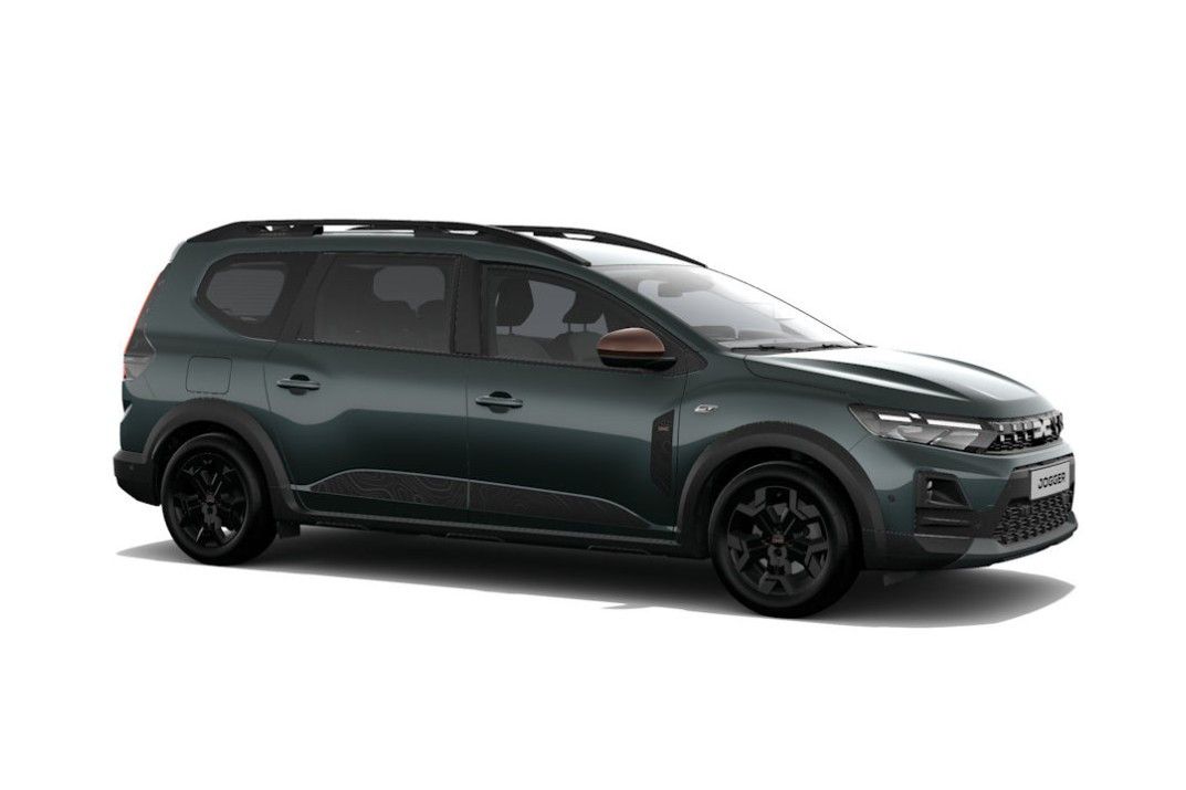 Dacia Jogger - Bild 17